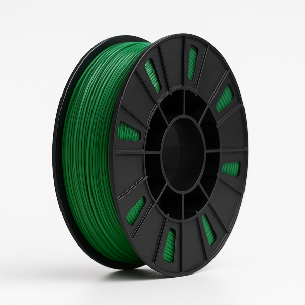 Набор PLA-пластика 1.75 мм (5 катушек разных цветов)